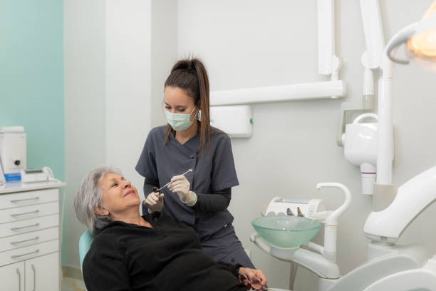 Best Dentist for Dental Trauma  in Edgewood, IN